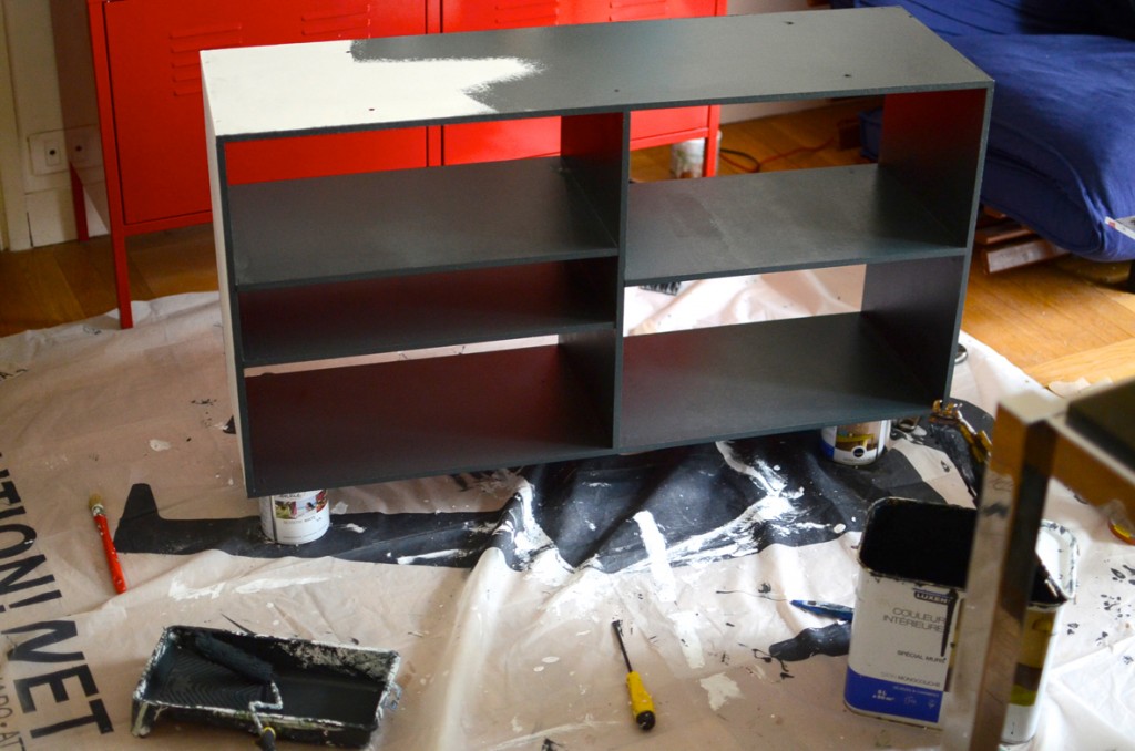 peinture