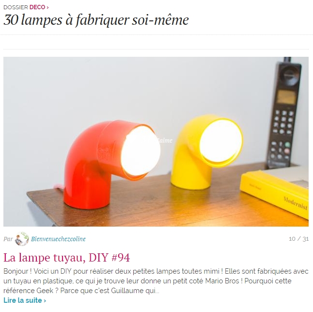 diy-lampe