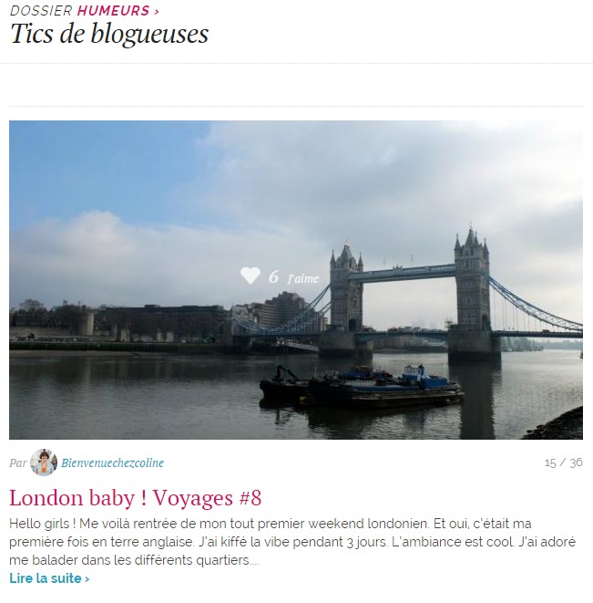 london baby