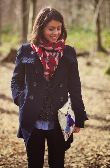 madame maurice x ma pochette