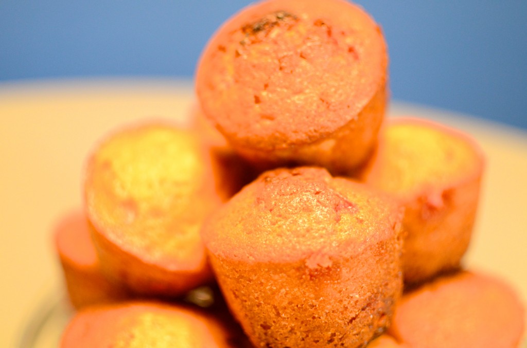 muffins pralines (10)