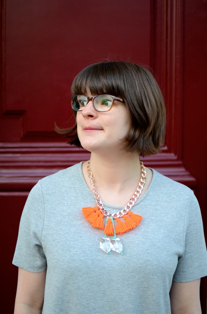 collier pompon (21)