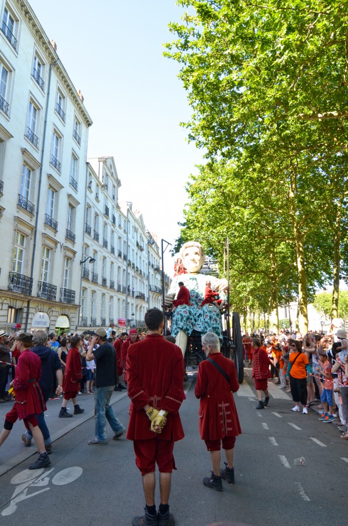 Nantes