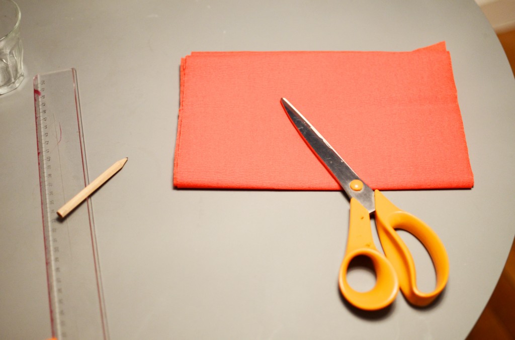 DIY guirlande party (1)