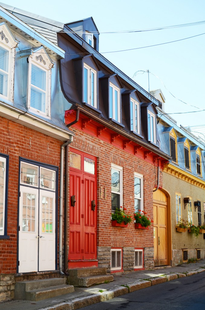 Québec (1)