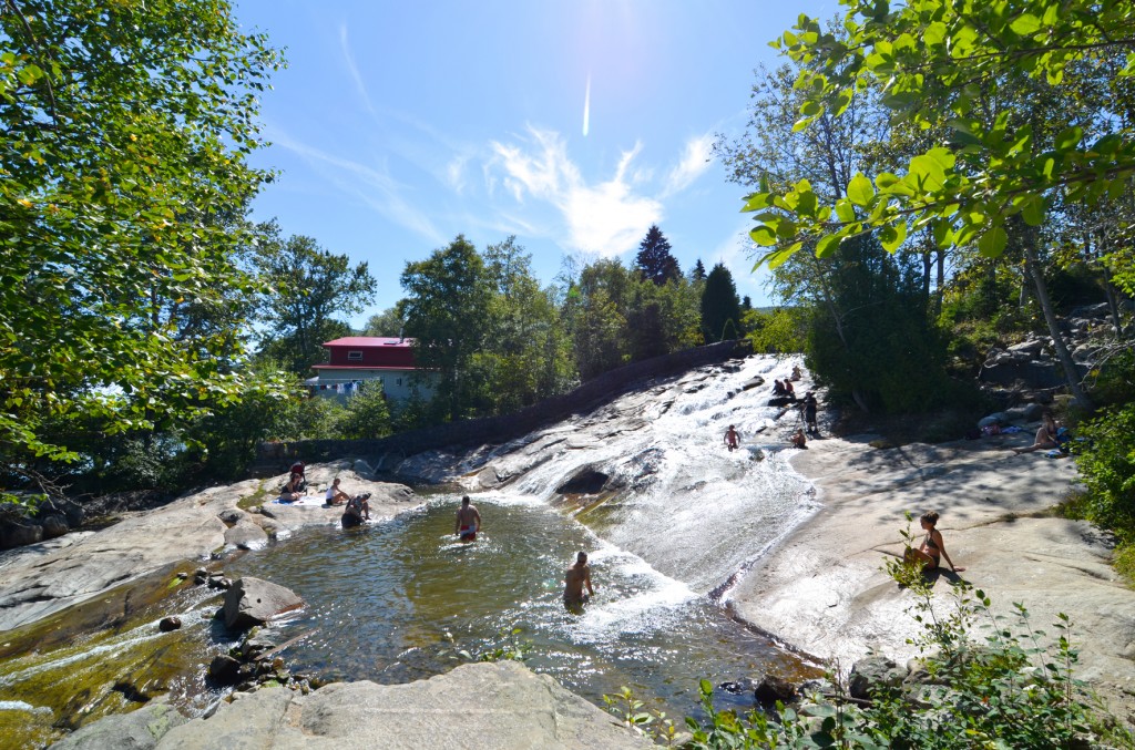port au persil