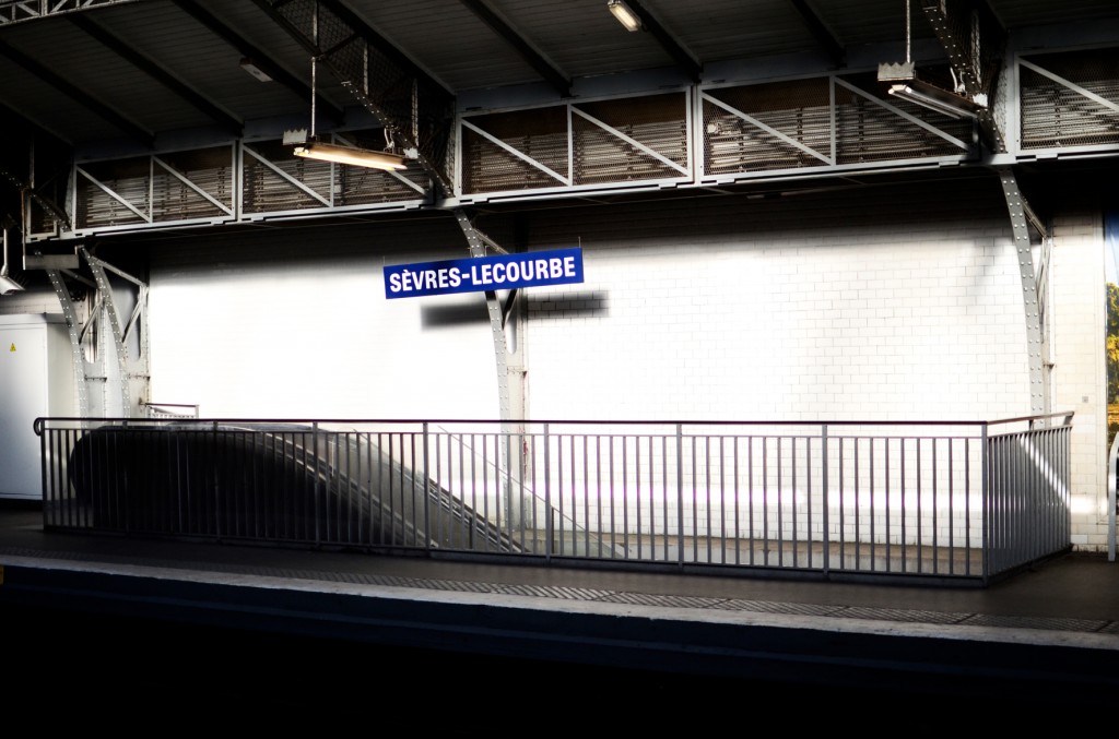 Paris