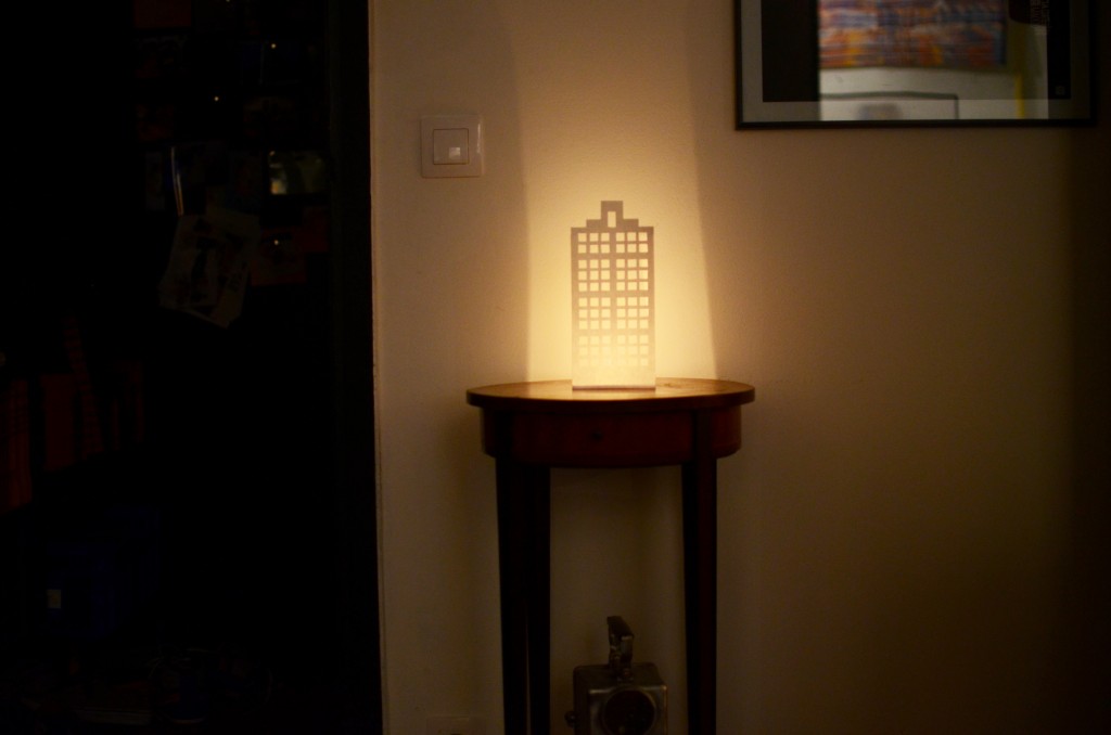 Un immeuble lumineux (10)