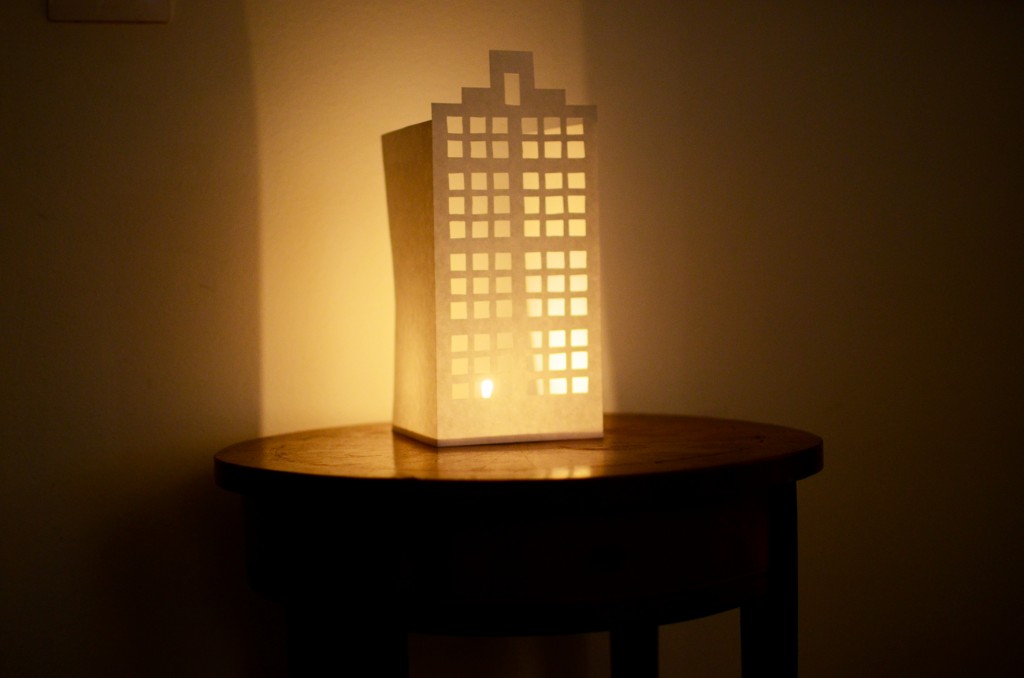 Un immeuble lumineux (8)