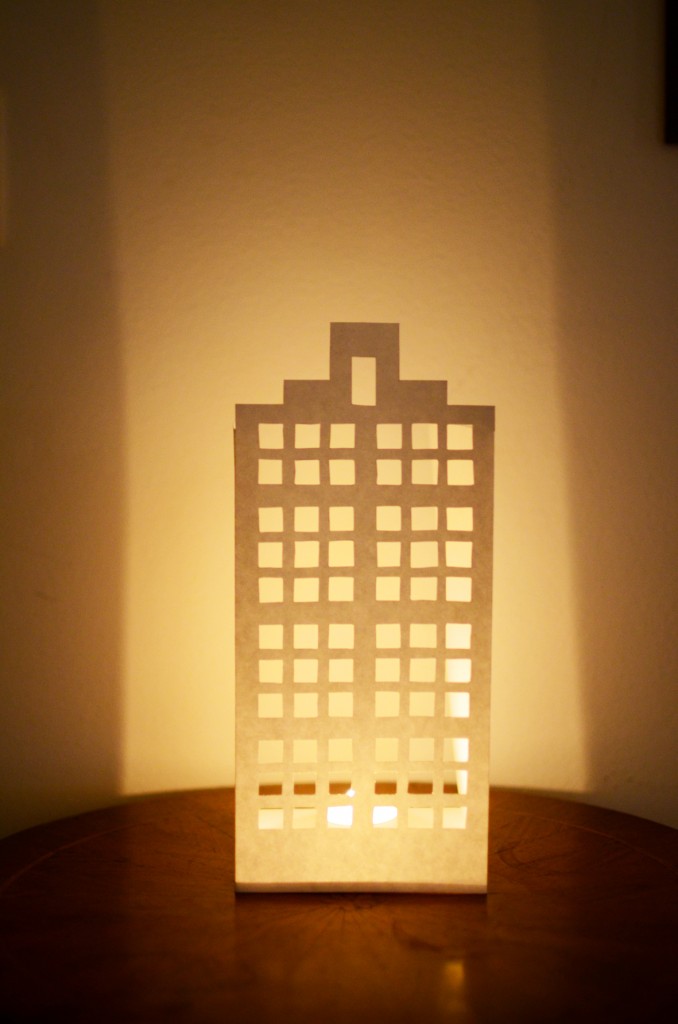 Un immeuble lumineux (9)