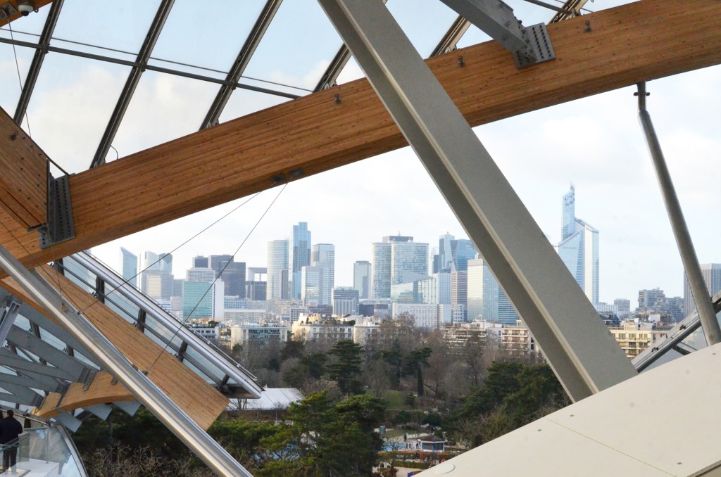 la fondation Louis Vuitton (19)