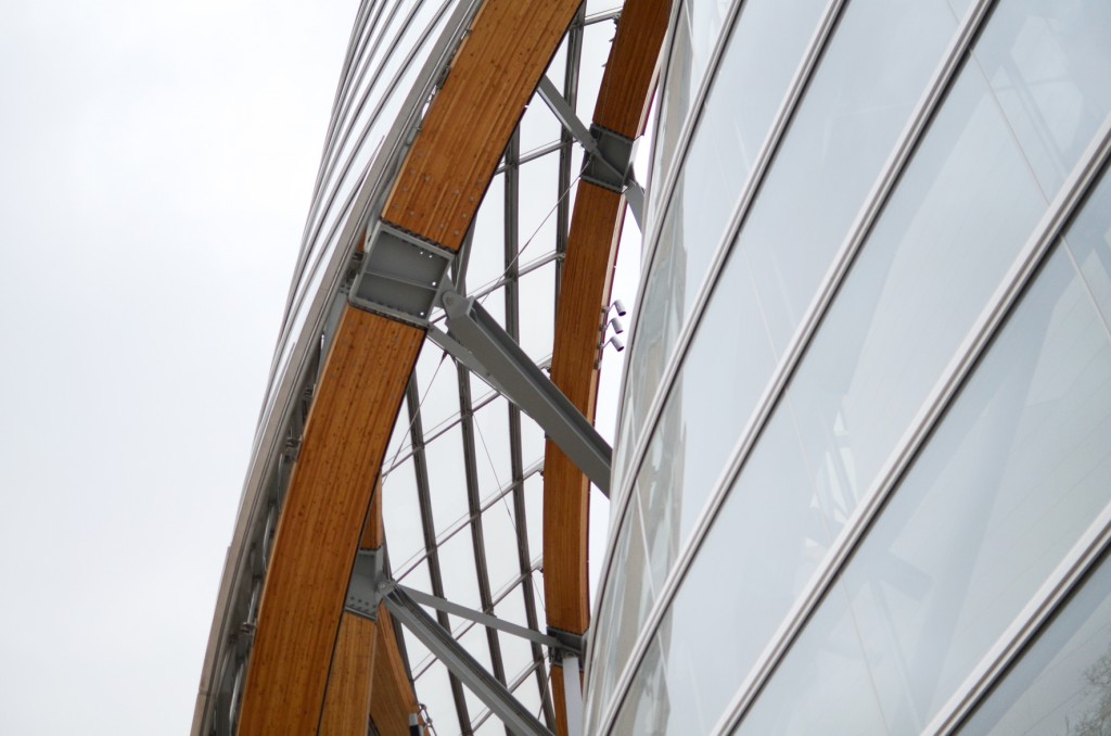 la fondation Louis Vuitton (5)