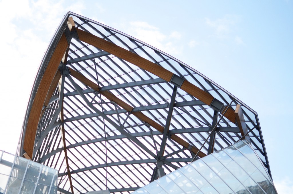 la fondation Louis Vuitton (6)