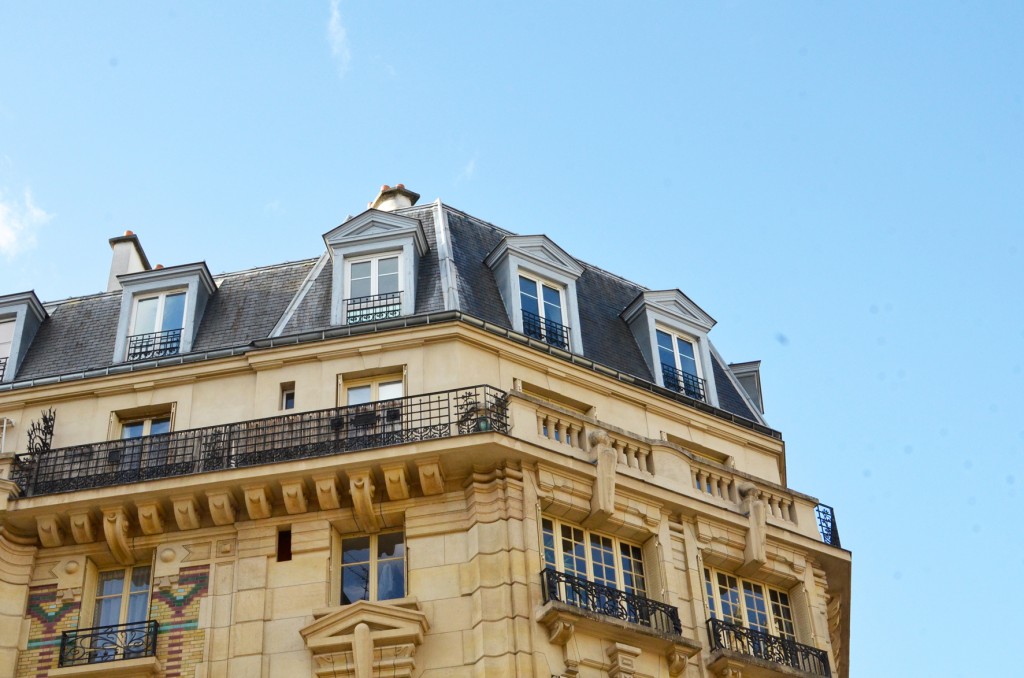 carte postale de paris (1)