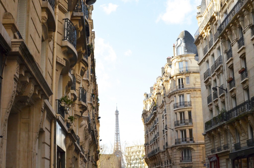 carte postale de paris (3)