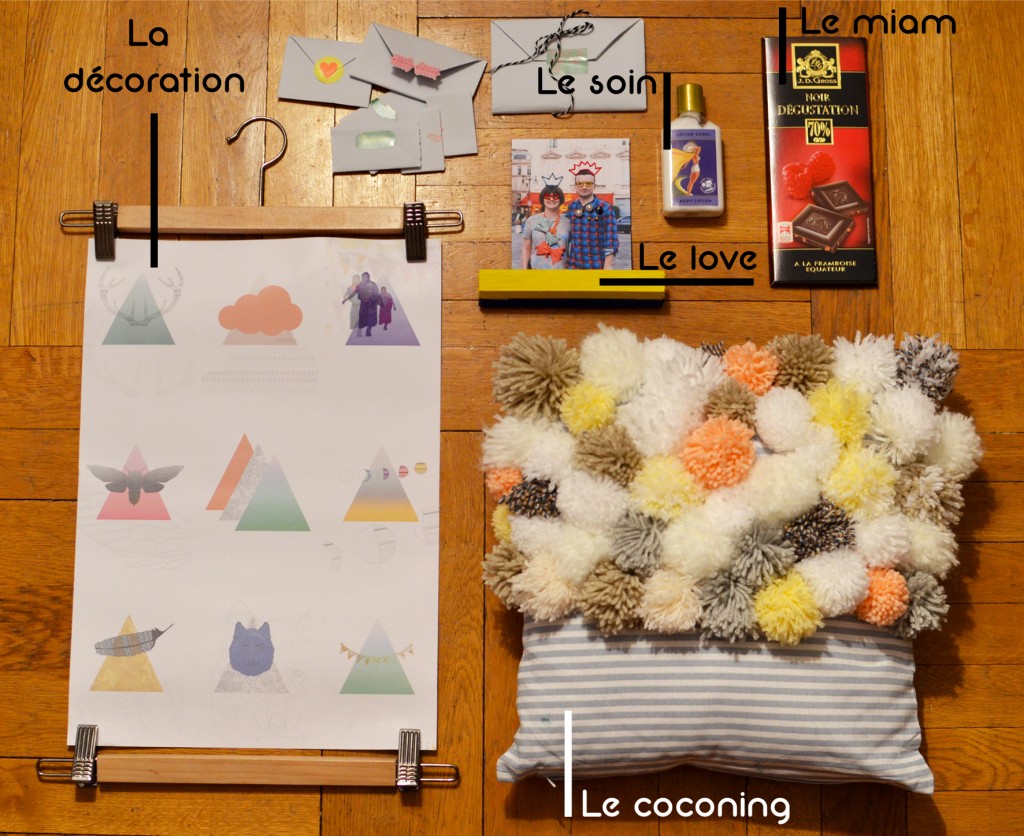 le papillon vayageur presentation