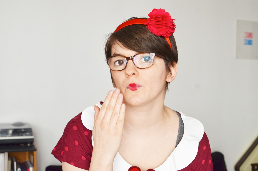 le papillon voyageur Alice aux pays des merveilles (8)
