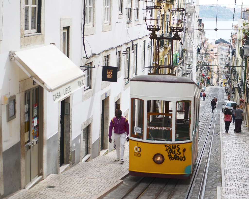 lisbonne