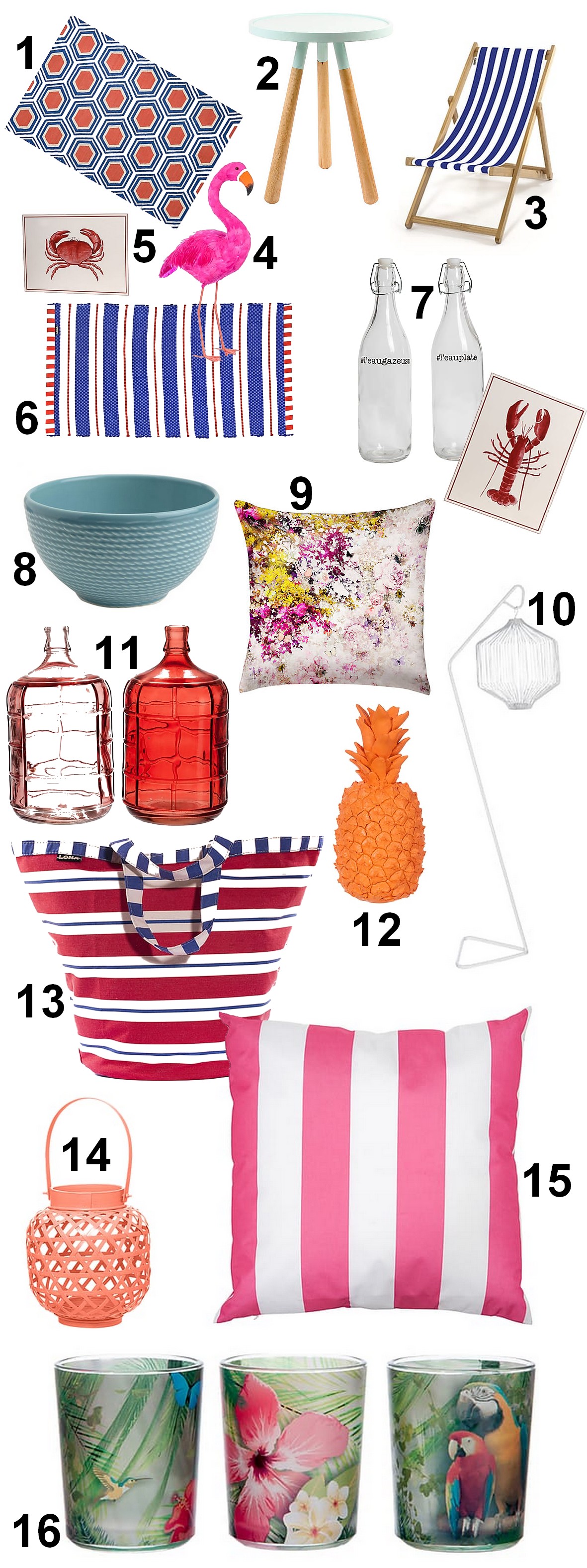wishlist westwing