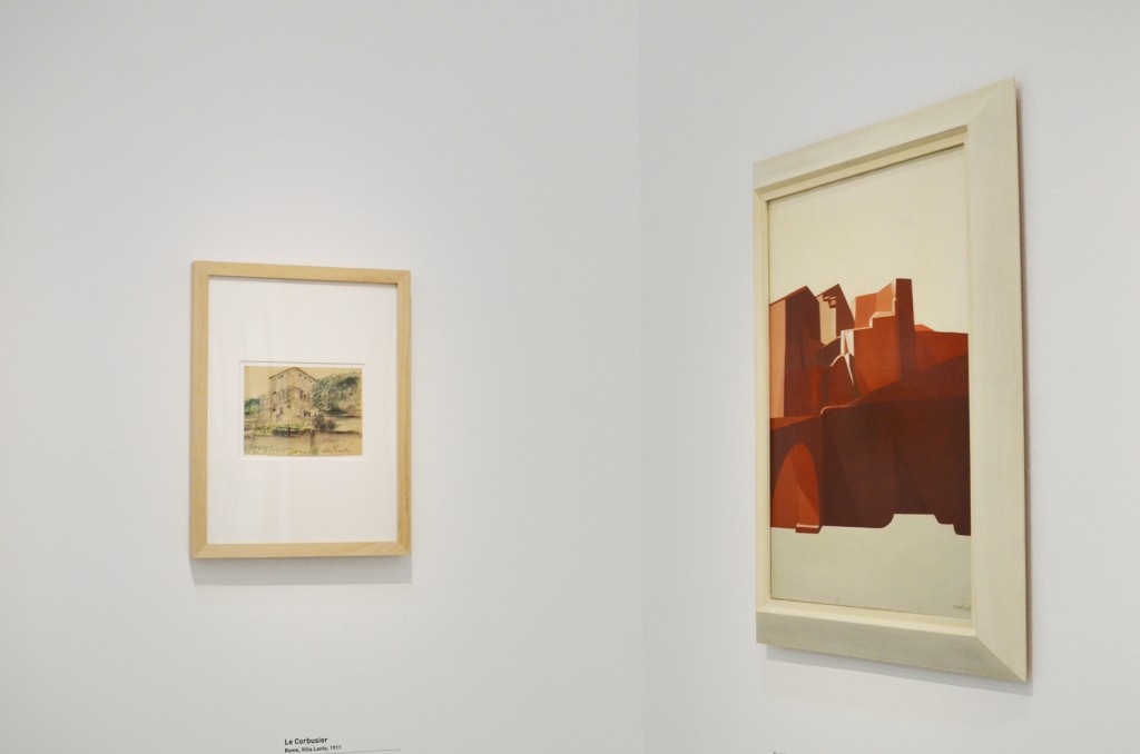 le corbusier (1)