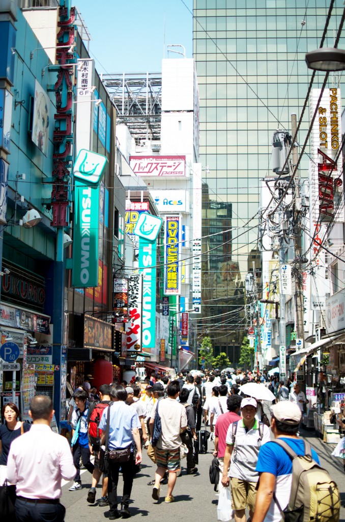 tokyo akihabara (1)