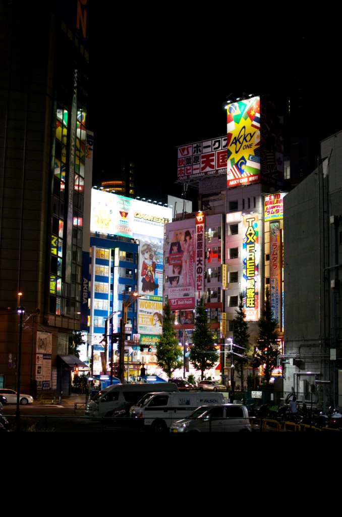 tokyo akihabara (10)