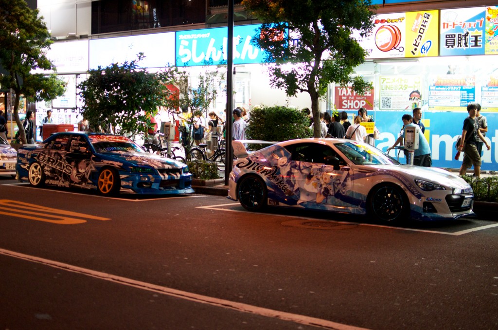 tokyo akihabara (12)