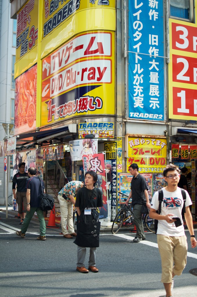 tokyo akihabara (6)
