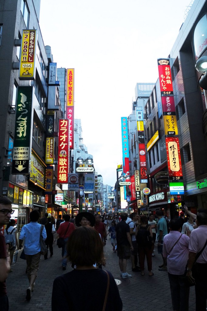 tokyo shibuya (2)